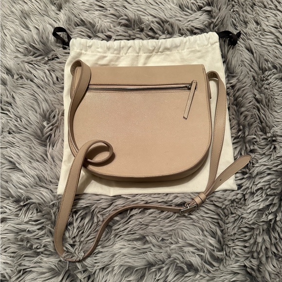 Celine medium trotteur bag - Picture 6 of 9